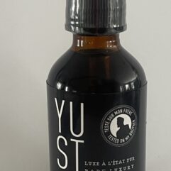 Huile à barbe - Pin blanc et Cèdre