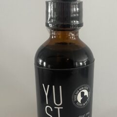 Huile à barbe - Homme sexy