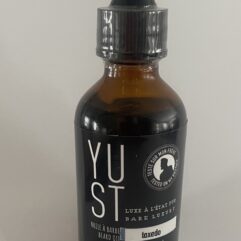 Huile à barbe - Toxedo